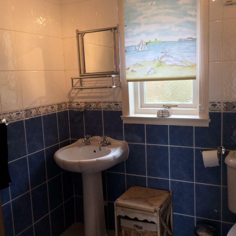 Achmelvich View Self Catering Διαμέρισμα Lochinver Εξωτερικό φωτογραφία