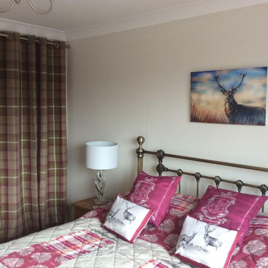 Achmelvich View Self Catering Διαμέρισμα Lochinver Εξωτερικό φωτογραφία