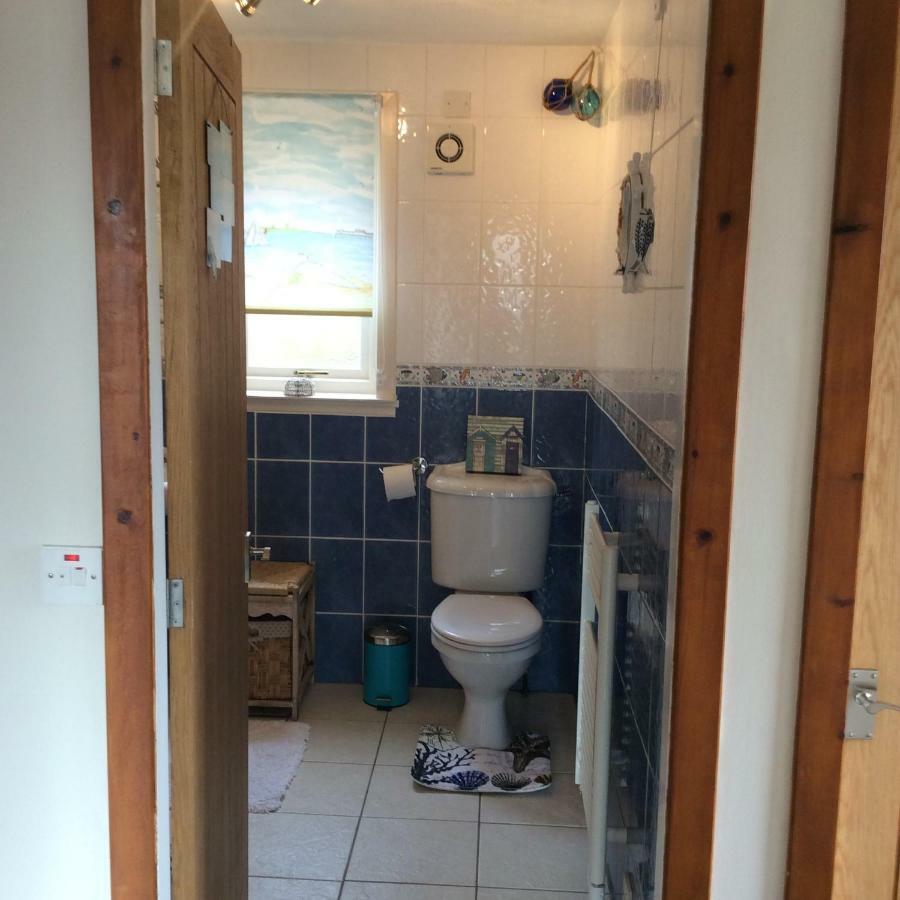 Achmelvich View Self Catering Διαμέρισμα Lochinver Εξωτερικό φωτογραφία