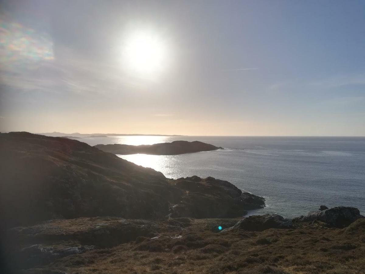 Achmelvich View Self Catering Διαμέρισμα Lochinver Εξωτερικό φωτογραφία