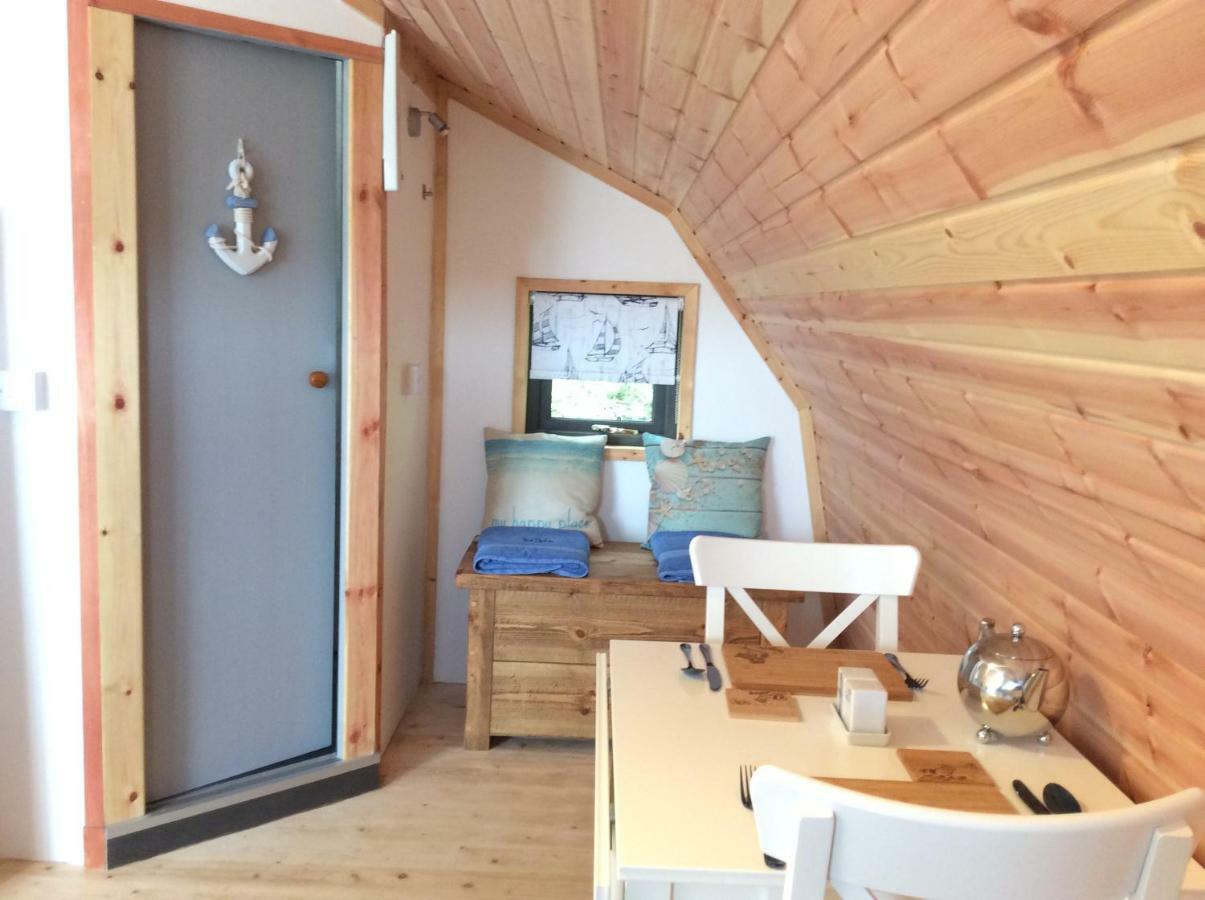 Achmelvich View Self Catering Διαμέρισμα Lochinver Εξωτερικό φωτογραφία